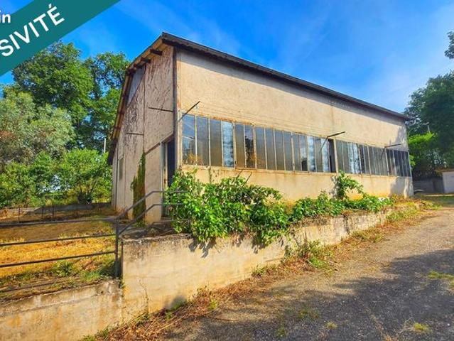 Maison vente à Villeneuve-sur-Lot, Fumel