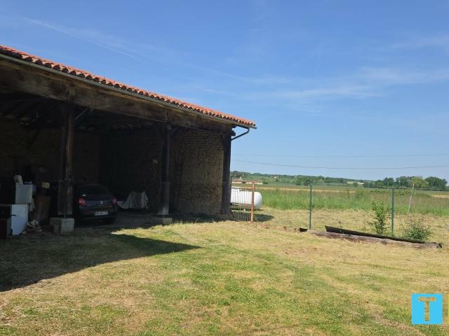Maison vente à Saint-Gaudens, Escanecrabe