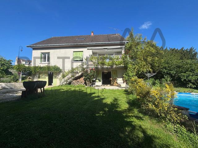 Maison vente à Meaux, Coulommiers