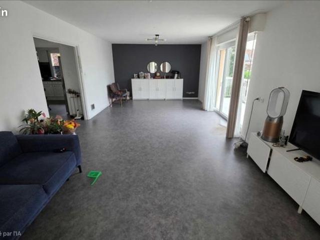 Maison vente à Colmar-Ribeauvillé, Herrlisheim-près-colmar