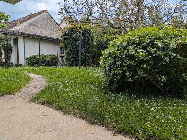 Maison vente à Romorantin-Lanthenay, Selles-sur-cher