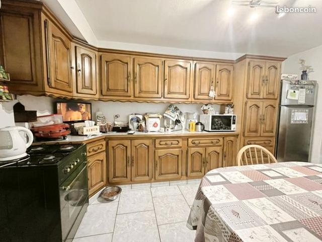 Maison vente à Clermont, Mouy