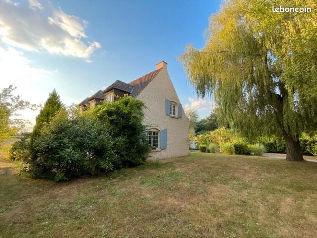 Maison vente à Lille, Ennetières-en-weppes