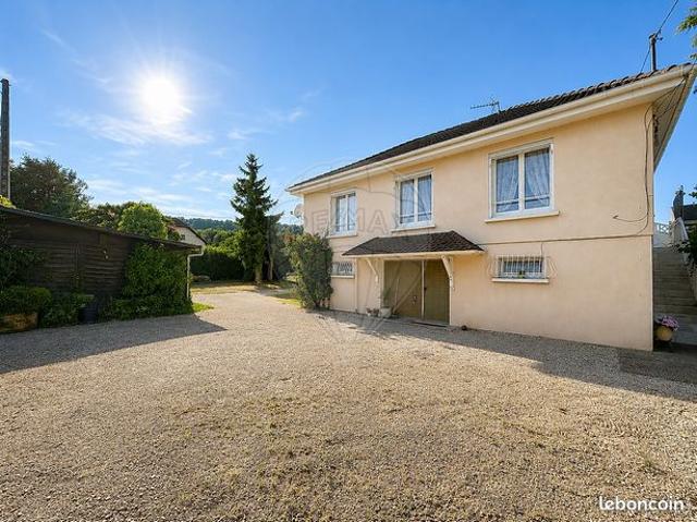 Maison vente à Mathay, Doubs