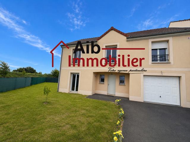 Maison vente à Rambouillet, Ablis