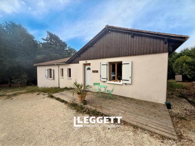 Maison vente à Angoulême, Charras