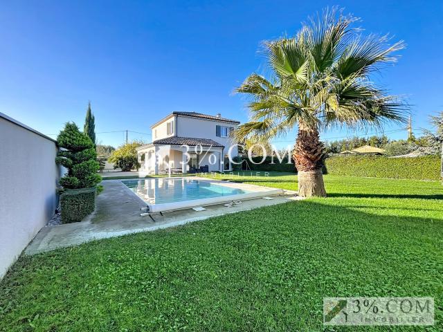 Maison vente à Valence, Etoile-sur-rhône