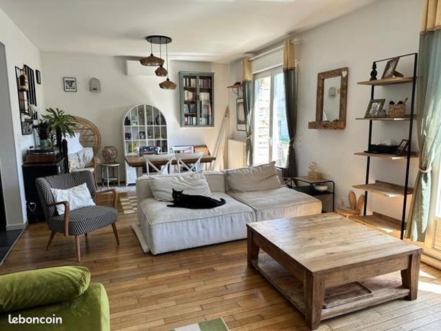 Maison vente à Le Raincy, Les Pavillons-sous-bois