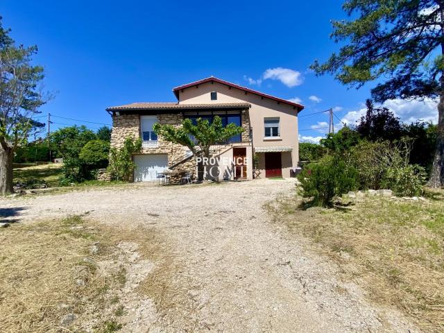 Maison vente à Apt, Provence-Alpes-Côte d'Azur