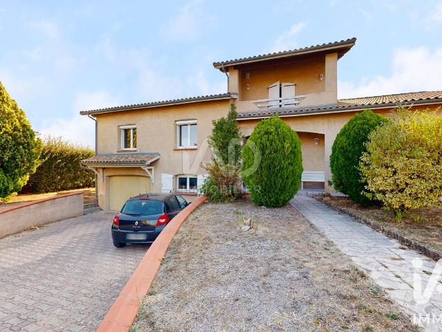 Maison vente à Toulouse, Colomiers