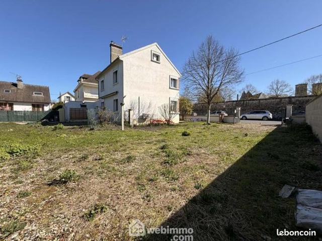 Maison vente à Laon