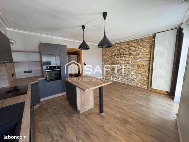 Maison vente à Jujurieux, Ain