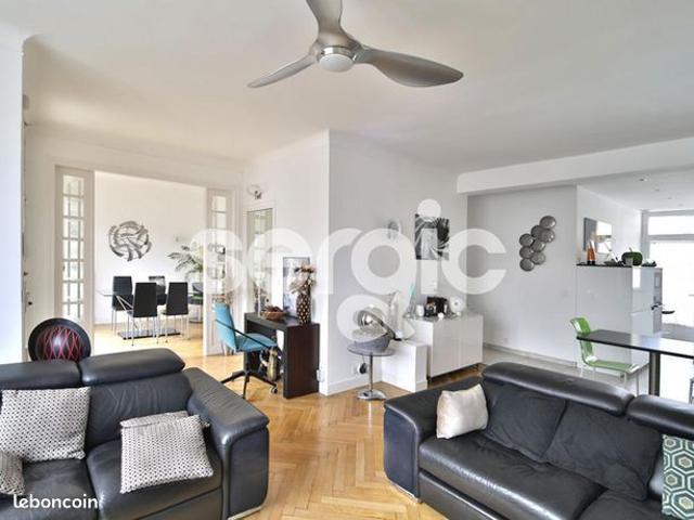 Maison vente à Nanterre, Bois-colombes