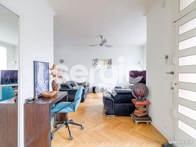 Maison vente à Nanterre, Bois-colombes