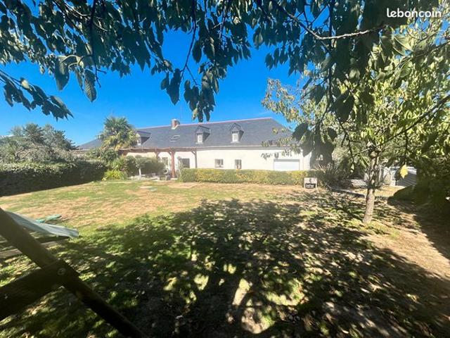 Maison vente à Mauges-sur-Loire, Maine-et-Loire