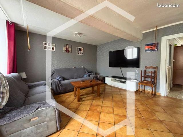 Maison vente à Montargis, Bonny-sur-loire