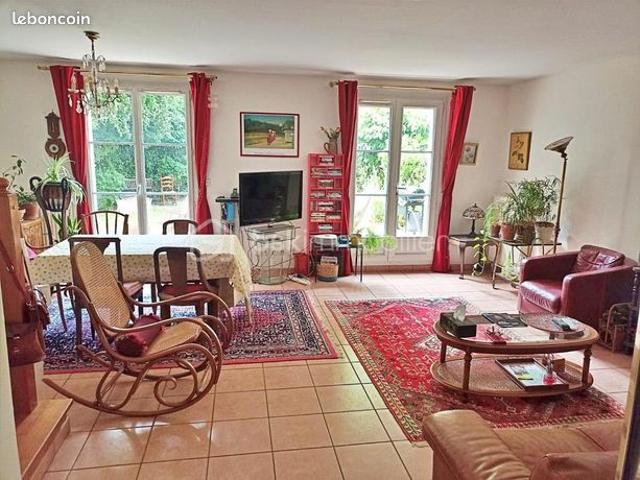 Maison vente à Sarcelles, Soisy-sous-montmorency