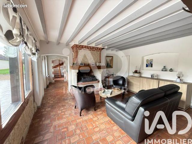 Maison vente à Bernay, Ecquetot