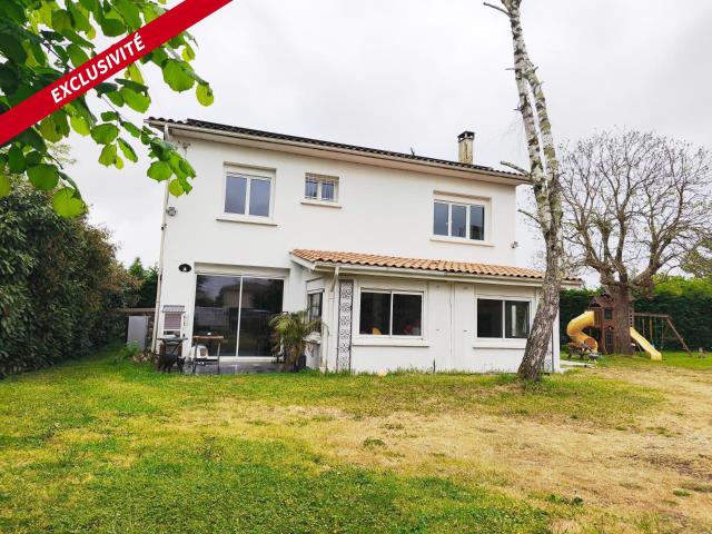 Maison vente à Blaye, Marsas