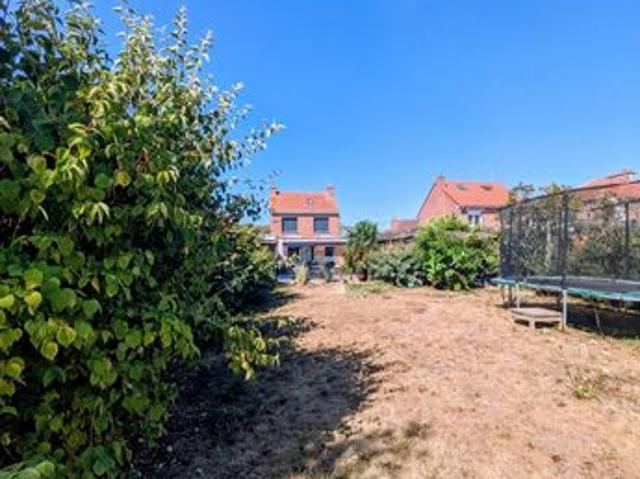 Maison vente à Béthune, Lestrem
