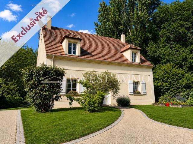 Maison vente à Clermont, Cinqueux