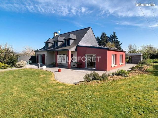 Maison vente à Réminiac, Morbihan