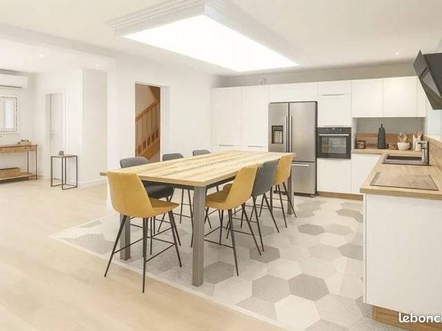 Maison vente à Torcy, Champs-sur-marne