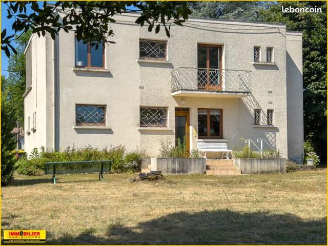 Maison vente à Langon, Podensac