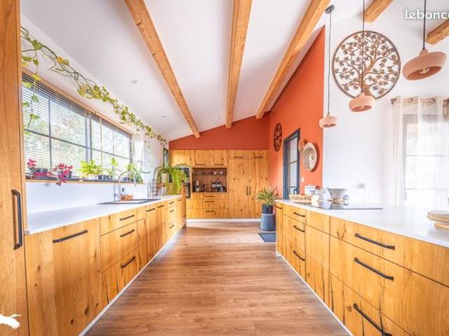 Maison vente à Saint-Pierre-d'Amilly, Charente-Maritime