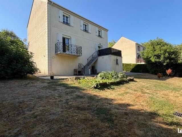 Maison vente à Le Raincy, Neuilly-plaisance