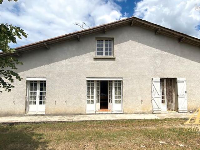Maison vente à Nontron, Nouvelle-Aquitaine