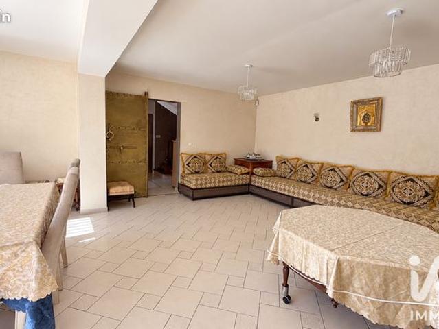 Maison vente à Argenteuil
