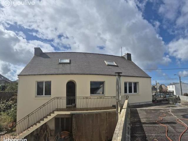 Maison vente à Brest, Bretagne