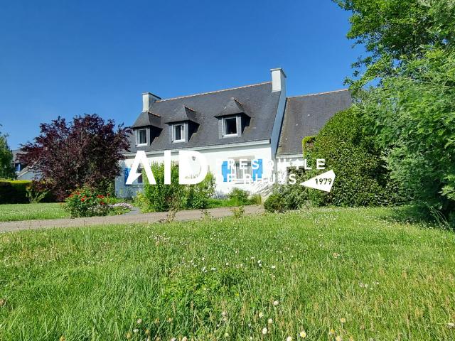 Maison vente à Vannes, Bretagne