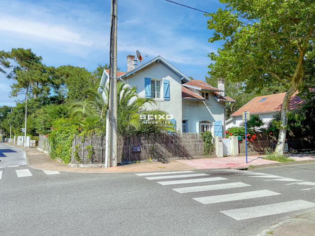 Maison vente à Dax, Capbreton