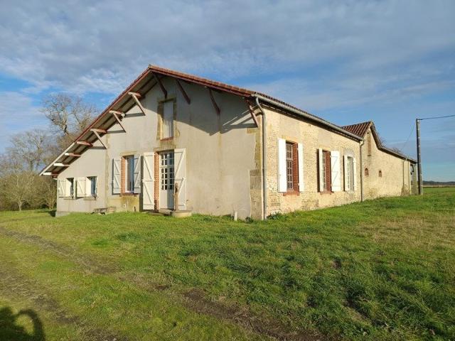 Maison vente à France métropolitaine, Aire-sur-l'adour