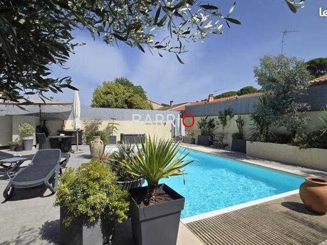 Maison vente à Céret, Sorède