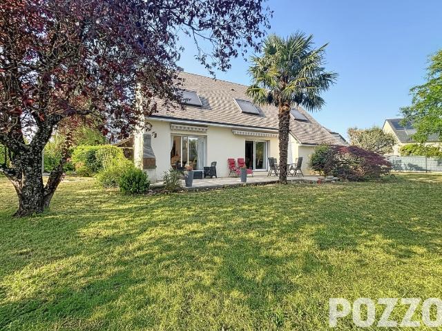 Maison vente à Avranches, Le Val-saint-père