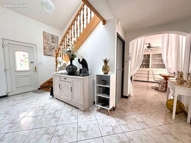 Maison vente à Épinal, Vecoux