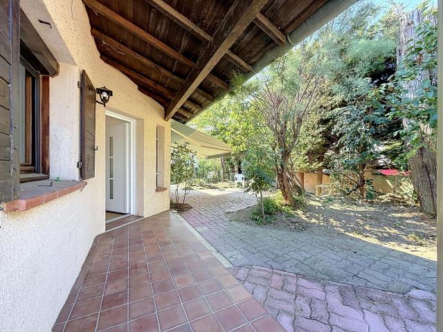 Maison vente à Toulouse
