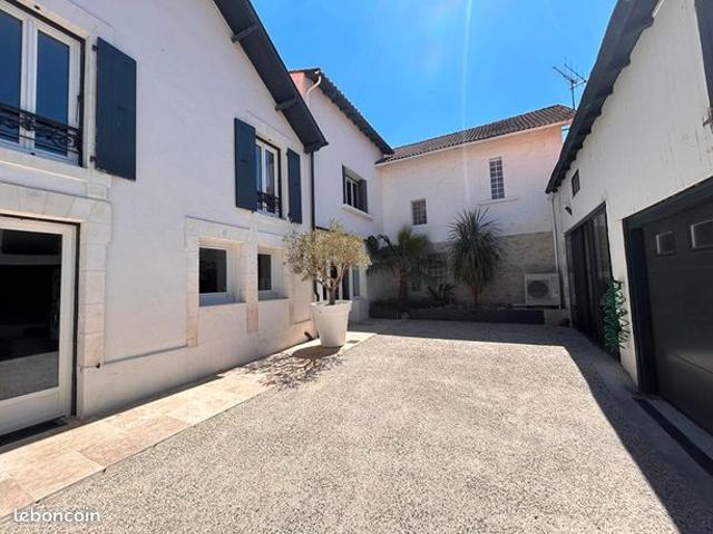 Maison vente à Rochefort, Chaillevette