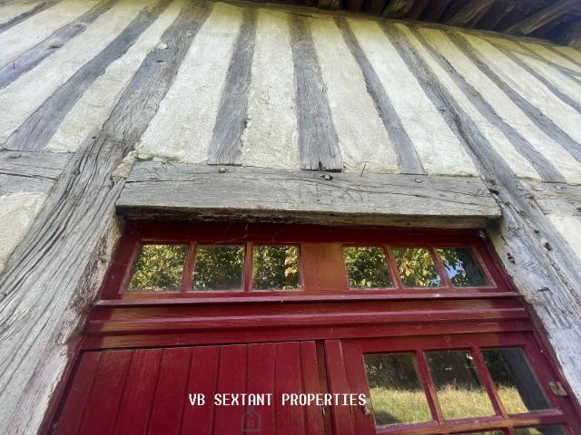 Maison vente à Sabres, Landes