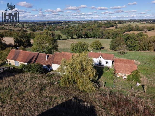 Maison vente à Les Garennes, Nexon