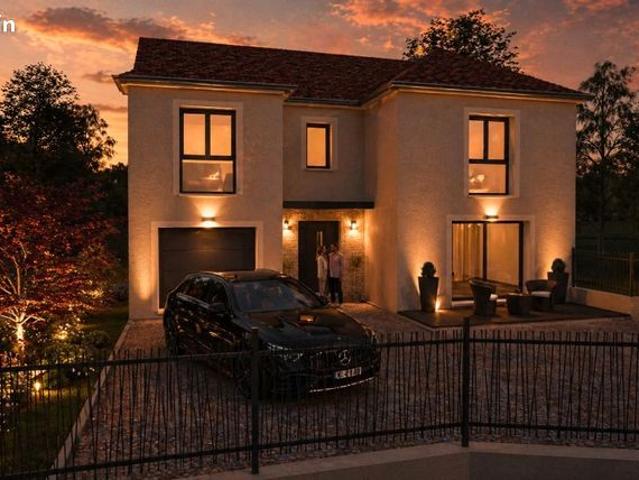 Maison vente à Palaiseau, Pecqueuse