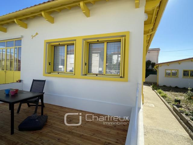 Maison vente à Rochefort, Royan