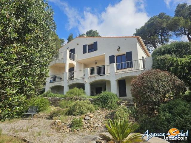 Maison vente à Narbonne, Fabrezan