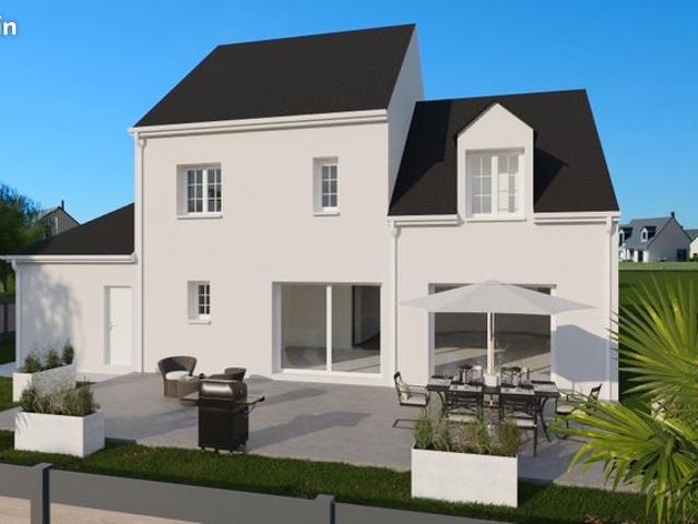 Maison vente à Le Raincy, Noisy-le-grand