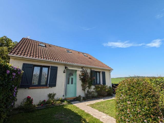 Maison vente à Meaux, Penchard