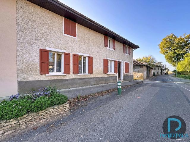 Maison vente à Bourg-en-Bresse, Biziat