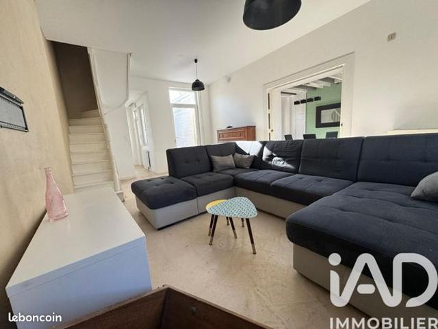 Maison vente à Amiens